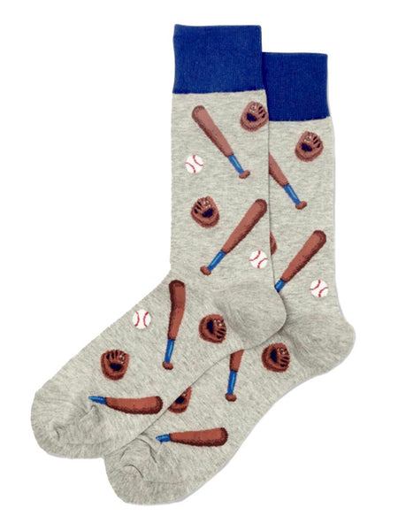 Baseball Socks - Men's