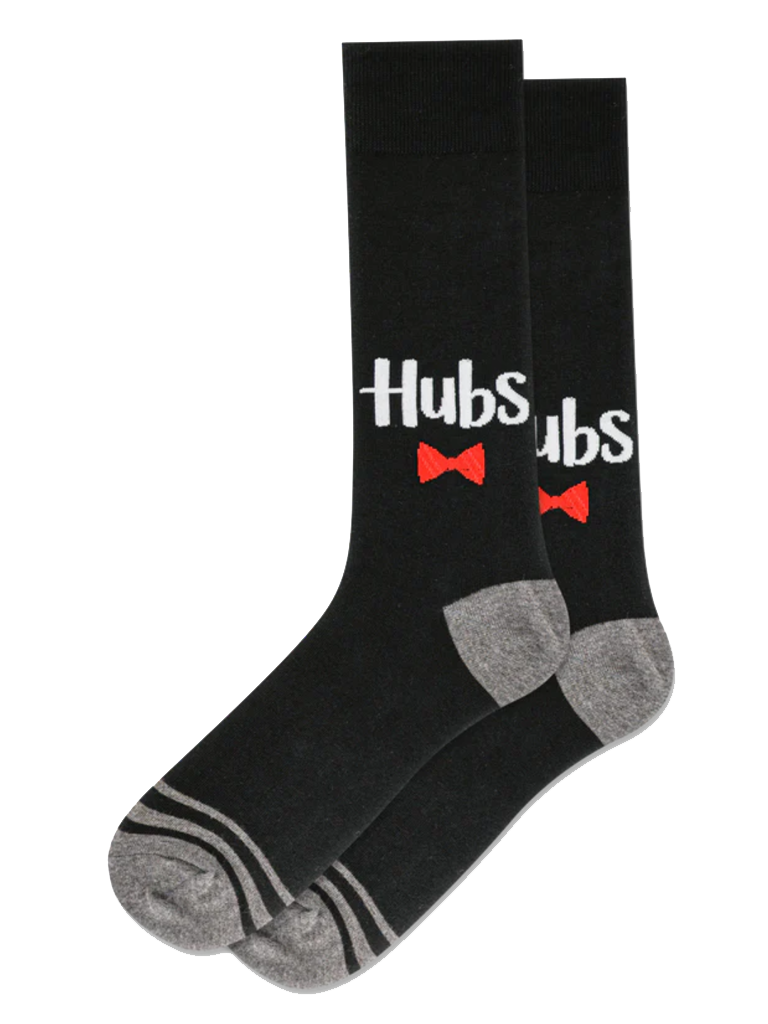 Hubs Socks - Men's