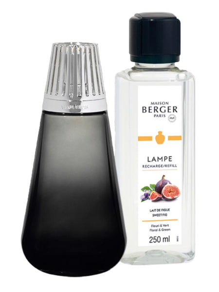 MAISON BERGER Recharge diffuseur de parfum - Angélique noire