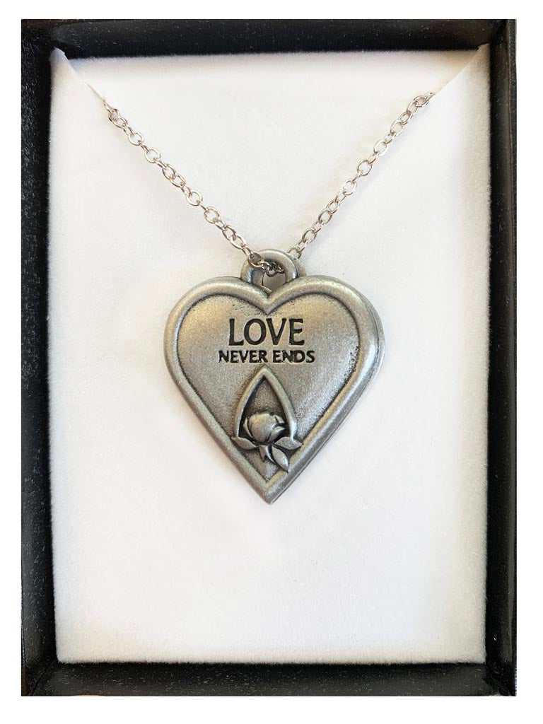 Wholesale Teardrop Memorial Necklace - Anavia Jewelry Wholesale