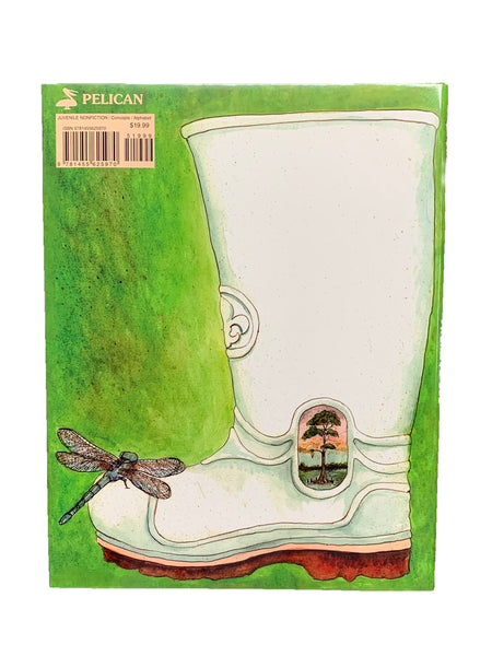 Cajun ABC Book
