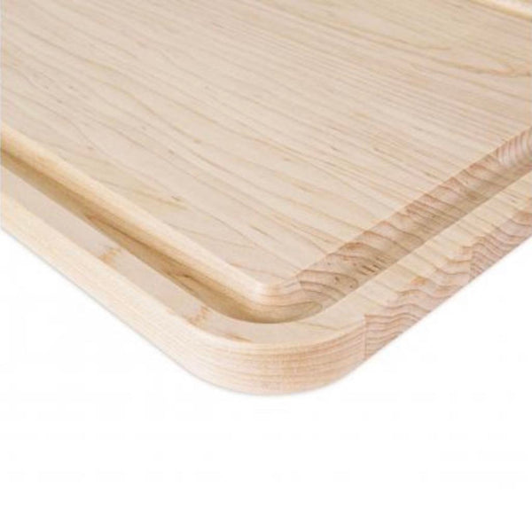 Cutting Board - Large Rectangular Maple