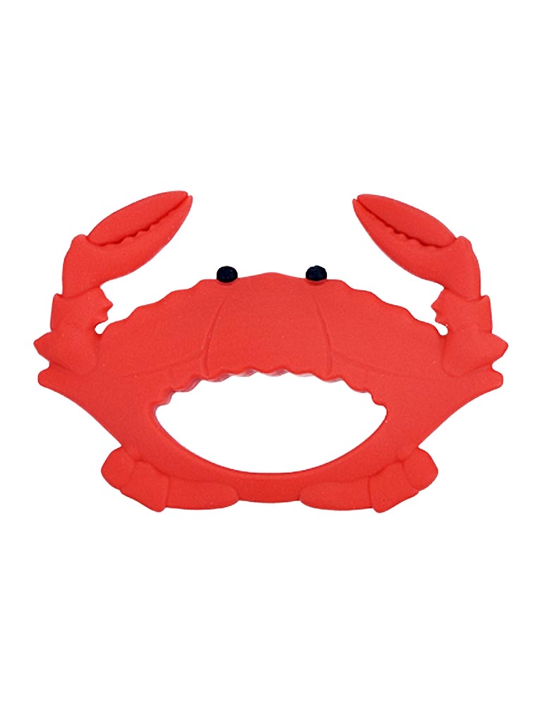 Crab Teether