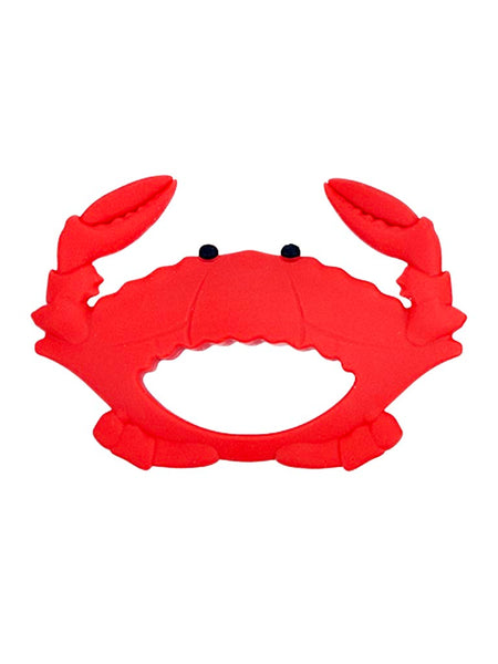 Crab Teether