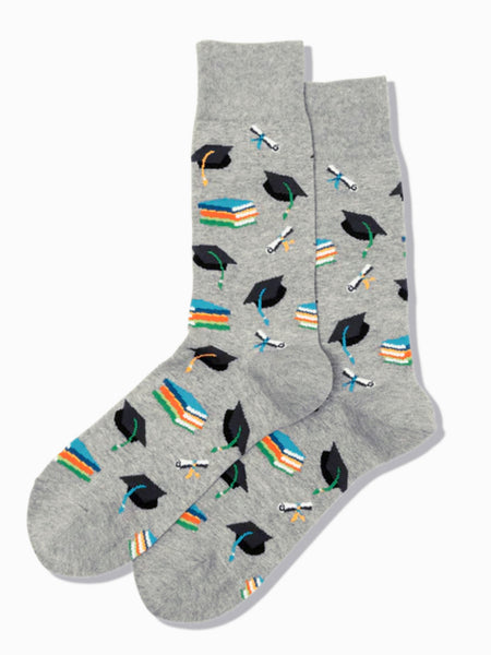 Graduate Socks - Men's