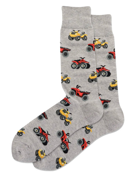 ATV Socks - Men's