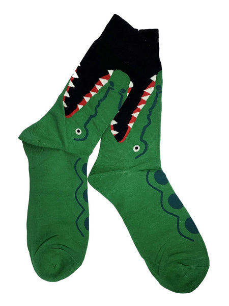 Gator Socks