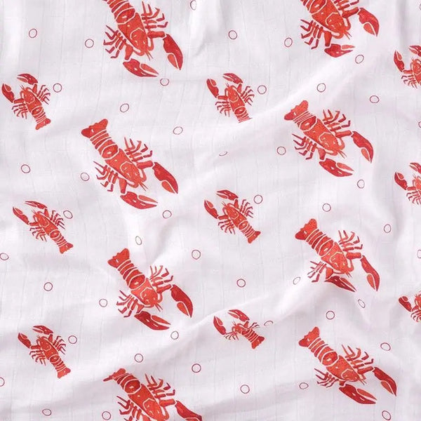 Crawfish Swaddle