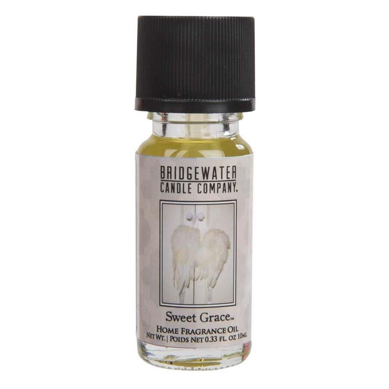 Sweet Grace Fragrance Oil .33 fl oz – The Velvet Monkey