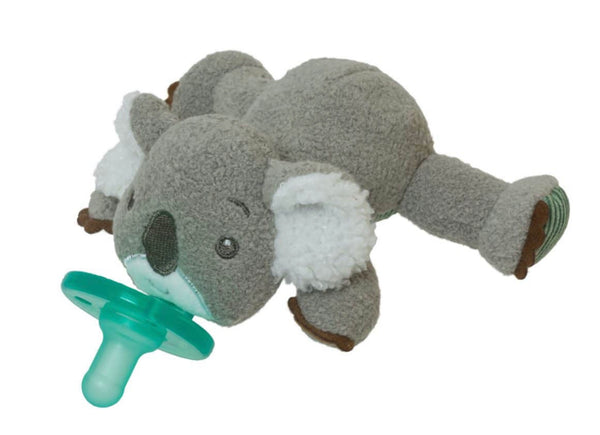 Down Under Koala Wubba Nub Infant Pacifier