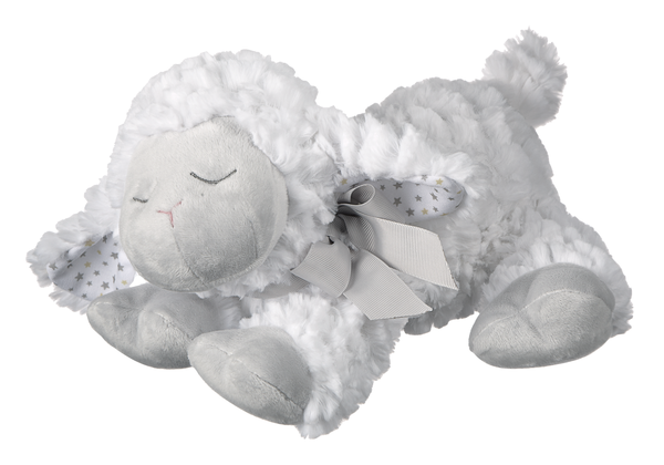 Sleepy Sheep that Chimes